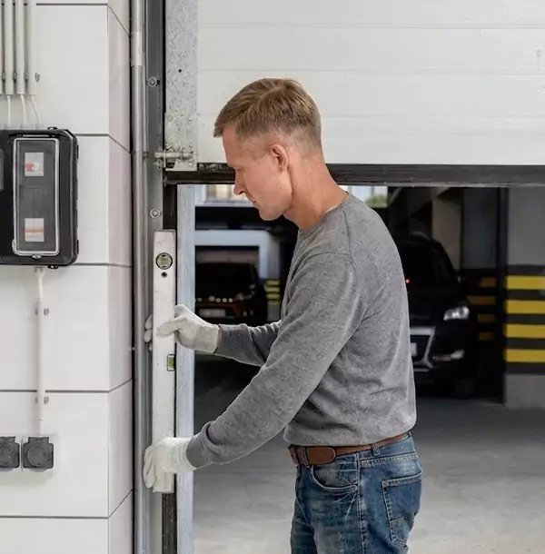 Why Choose Us for Door, Gate and Security Services in Edmond, OK