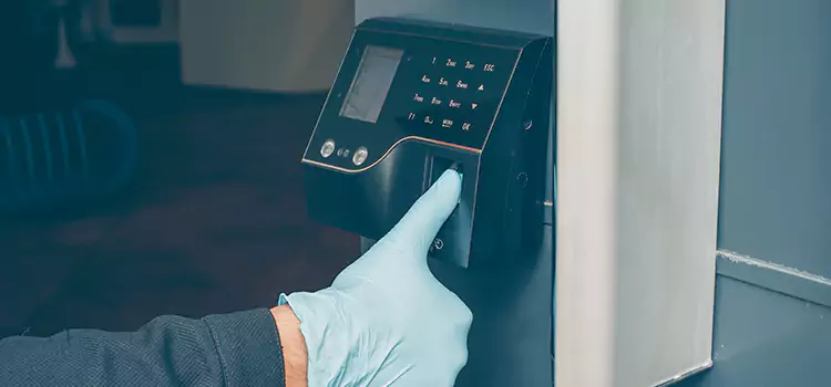 Access Control Installation Edmond
