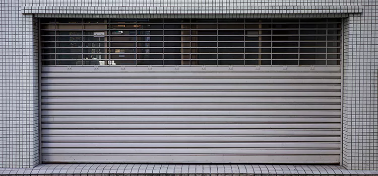 Advanced Solutions for Your Aluminum Garage Doors in Edmond, Oklahoma