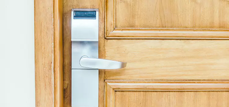Advanced Solutions in Edmond, OK for Modern Security
