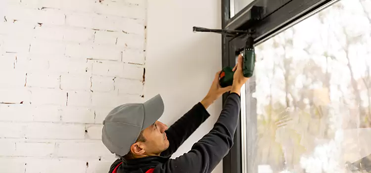 Automatic Door Opener Commercial Edmond