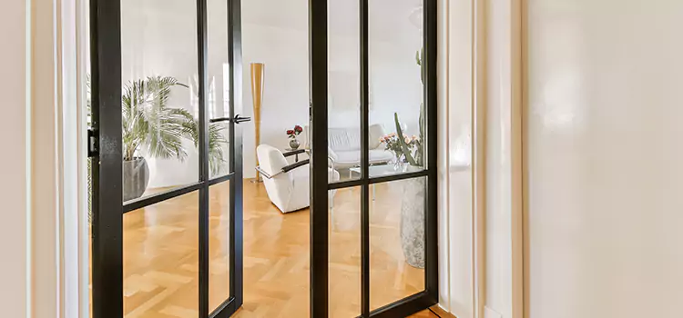 Bifold Door Replacement Edmond