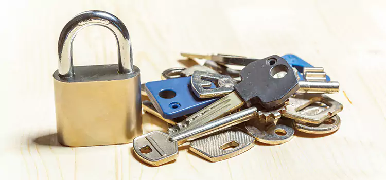Why Choose Our Broken Key Services in Edmond, OK?
