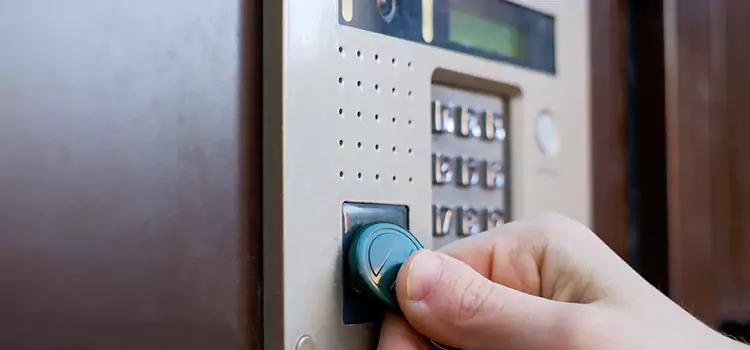 Enhanced Security Features Edmond