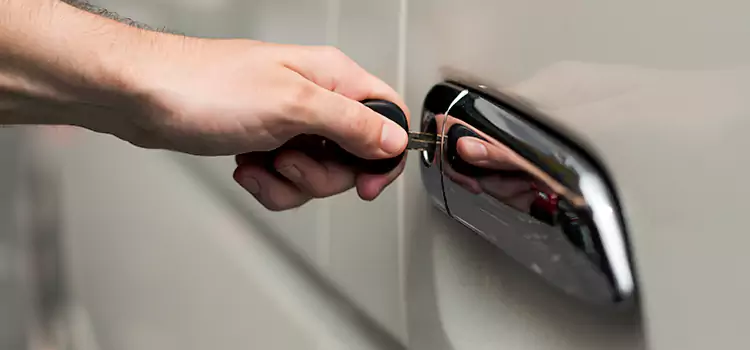 Why Choose Our Auto Locksmith Team in Edmond, OK?