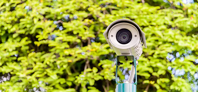 Advanced Surveillance Solutions for Every Need in Edmond