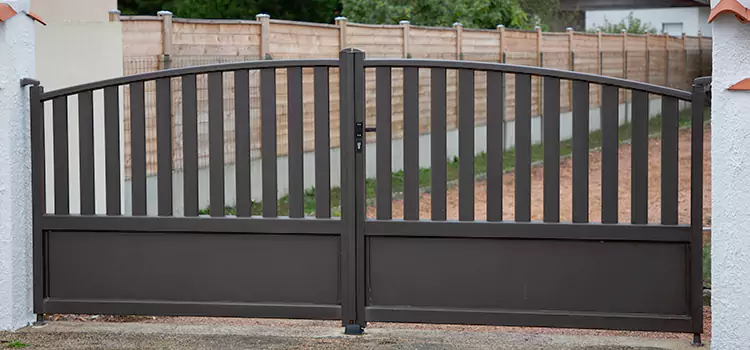 Advanced Gate Solutions in Edmond, OK