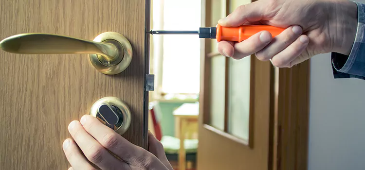 Garage Door Installation Edmond