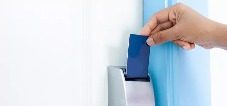 Access Control System Integration Edmond