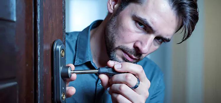 Eviction Locksmith Edmond