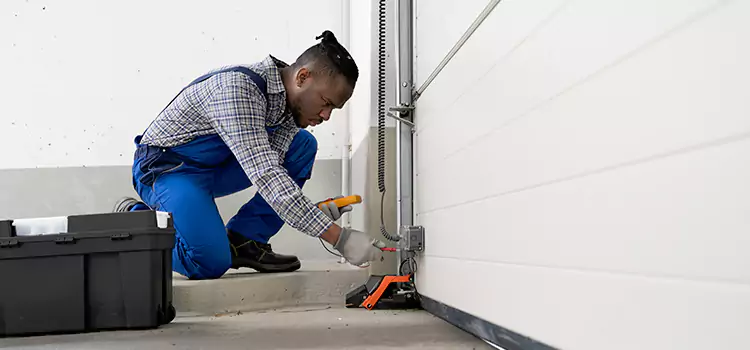 Expert Solutions for Every Garage Lock Need in Edmond, OK