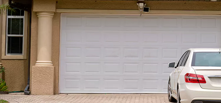 Comprehensive Garage Door Maintenance Services in Edmond, OK