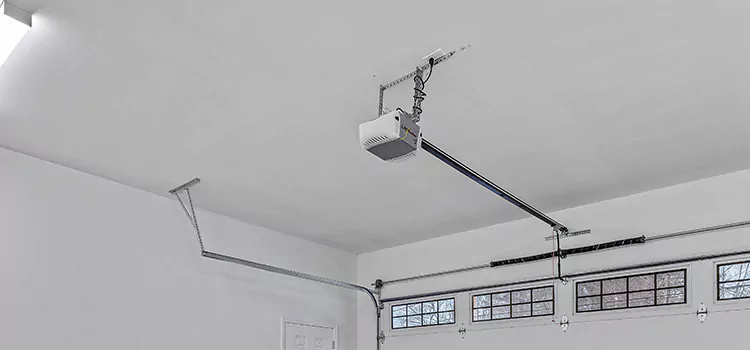 Experienced Garage Door Installers Edmond