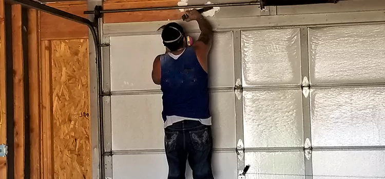 Specialized Garage Door Panel Solutions in Edmond, OK