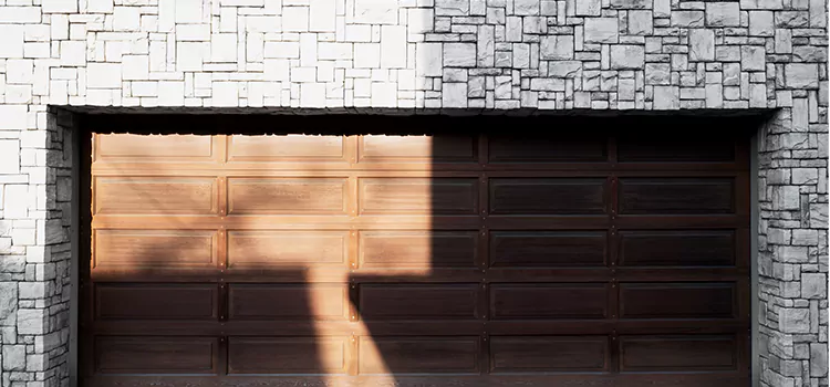 Garage Door Installation Edmond