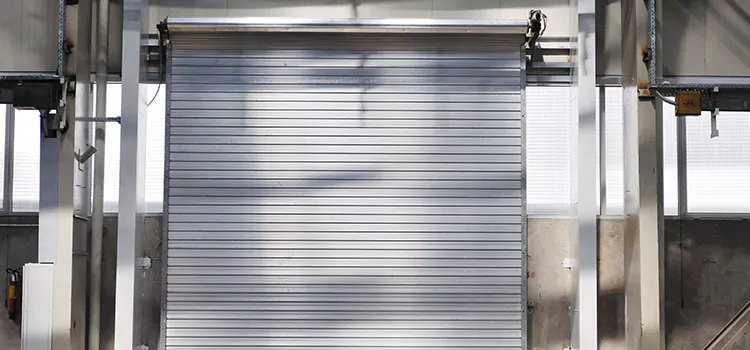 Roller Door Maintenance Edmond