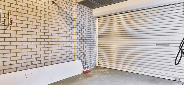 Comprehensive Solutions for Every Garage in Edmond