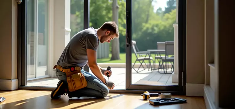 Comprehensive Solutions for Every Glass Door Need in Edmond, OK
