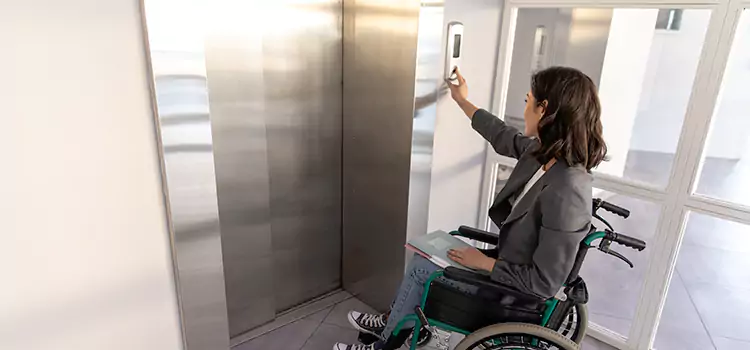 Benefits of Modern Handicap Door Systems in Edmond, OK