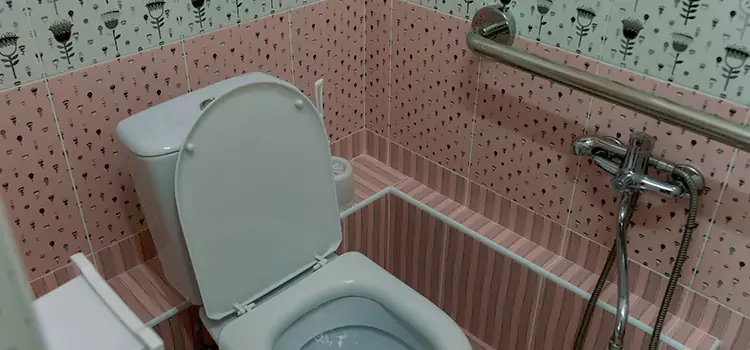 Meeting Diverse Needs With Accessible Restroom Solutions in Edmond, OK