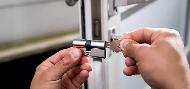 Emergency Locksmith for House Edmond