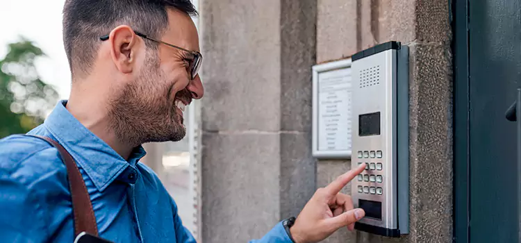 Advanced Solutions for Enhanced Security in Edmond, OK