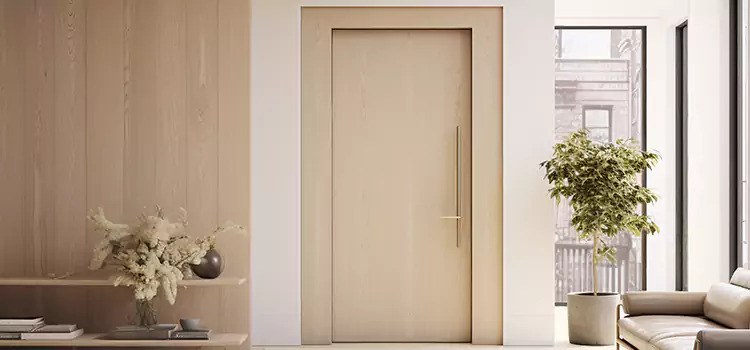 Choose Quality for Your Inside Doors in Edmond, OK