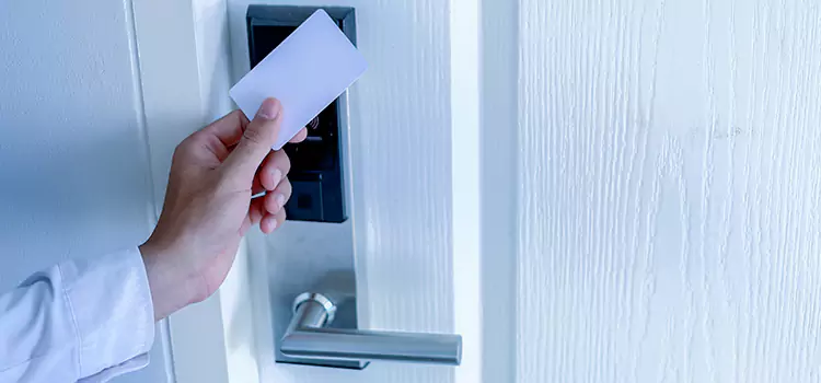 Why Choose Us for Your Keycard Lock Installation in Edmond, OK?