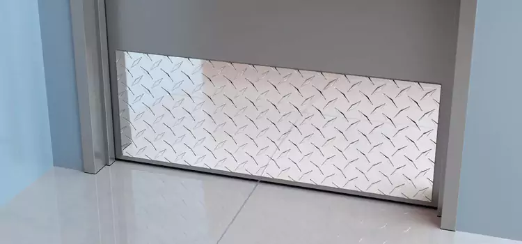 Benefits of Professional Kick Plate Solutions in Edmond, OK