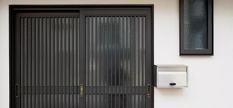 Sliding Screen Door Repair Edmond