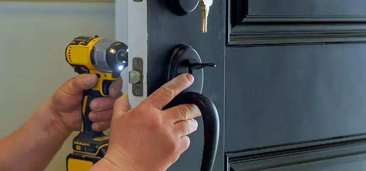 Mobile Automotive Locksmith Edmond