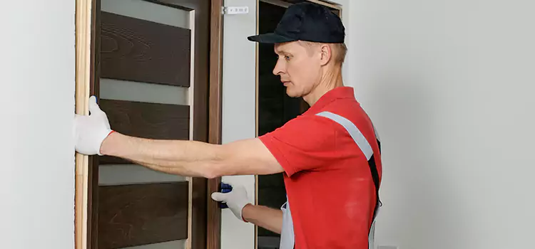 Frame and Panel Restoration Edmond