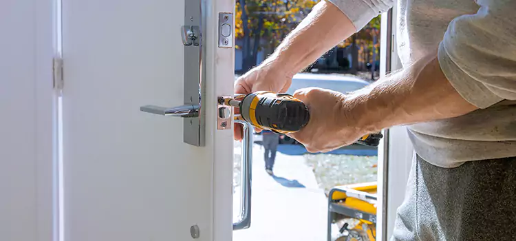 Insulated Roll Up Garage Doors Residential Edmond
