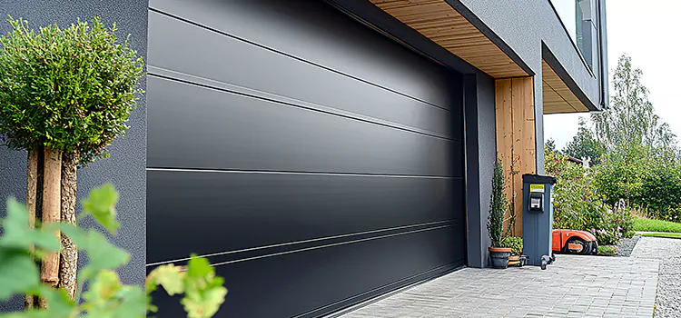 Residential Garage Door Service Edmond