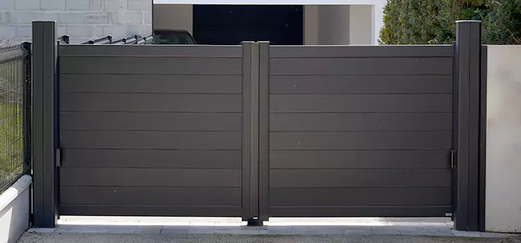 Common Residential Gate Issues We Resolve in Edmond, OK