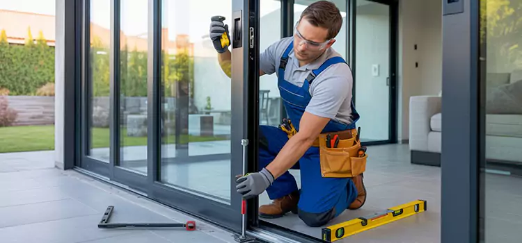 Sliding Screen Door Repair Edmond