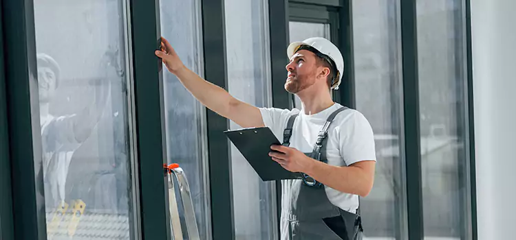 Comprehensive Solutions for Your Sticking Doors in Edmond, OK