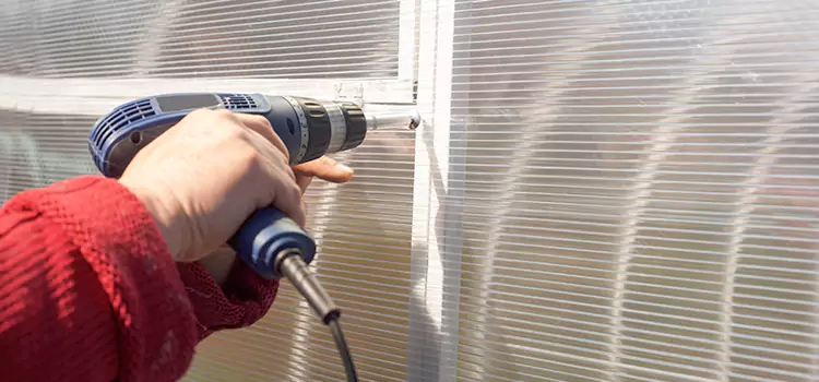 Sliding Screen Door Repair Edmond