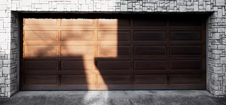 Commercial Roll Up Garage Doors Edmond