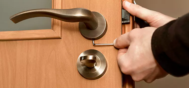 Access Control System Integration Edmond