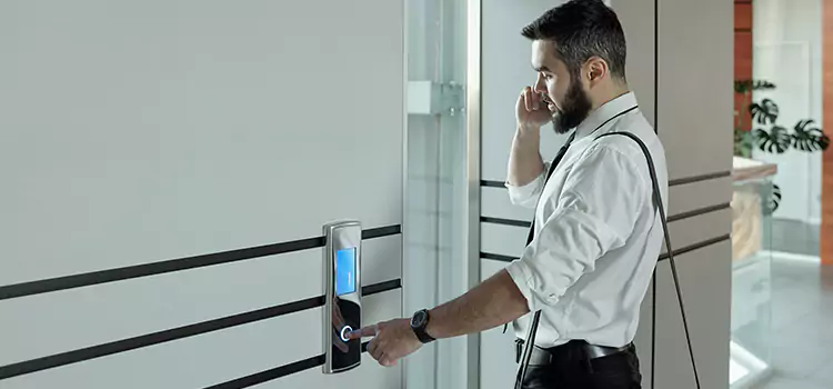 Cloud Based Access Control Edmond