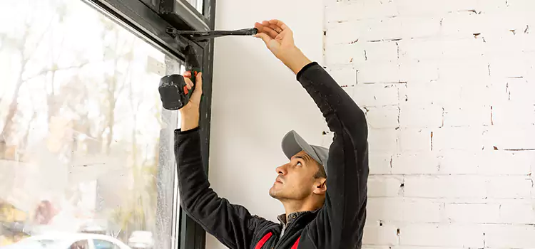 Why Choose Us for Your Door Closer Needs in Edmond