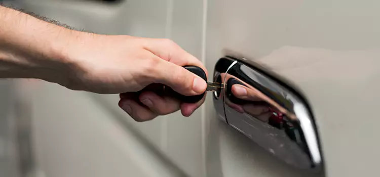 Car Unlock Service Price Edmond