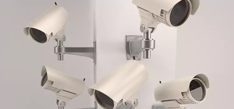 Your Trusted Partner for CCTV Solutions in Edmond