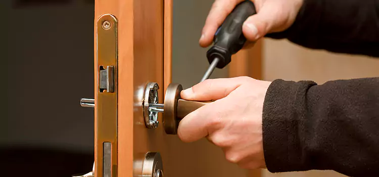 Semi Truck Locksmith Edmond