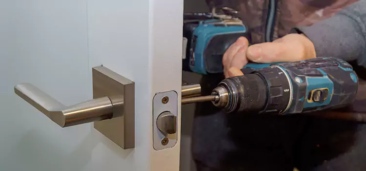 Brand Lock Repair and Specialty Services Edmond