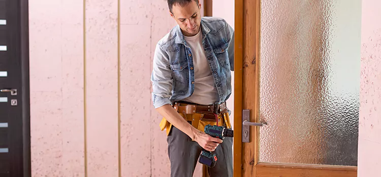 Door Glass Replacement Edmond