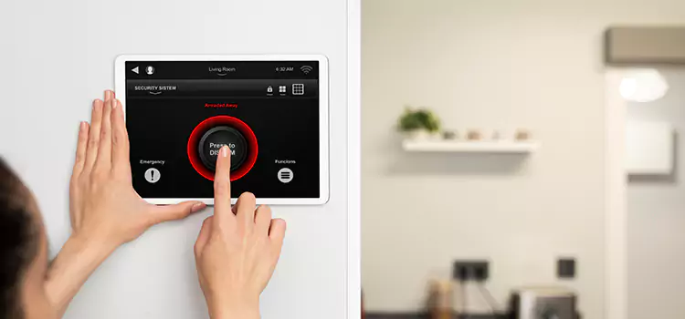Blink Video Doorbell Installation Edmond