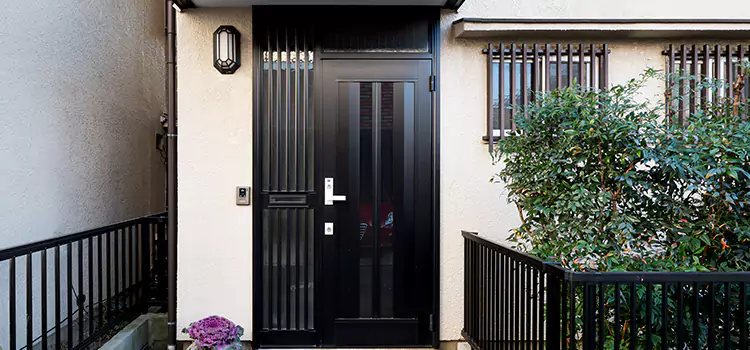 Popular Exterior Door Options in Edmond, OK