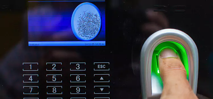 Your Trusted Partner for Secure Access in Edmond, OK